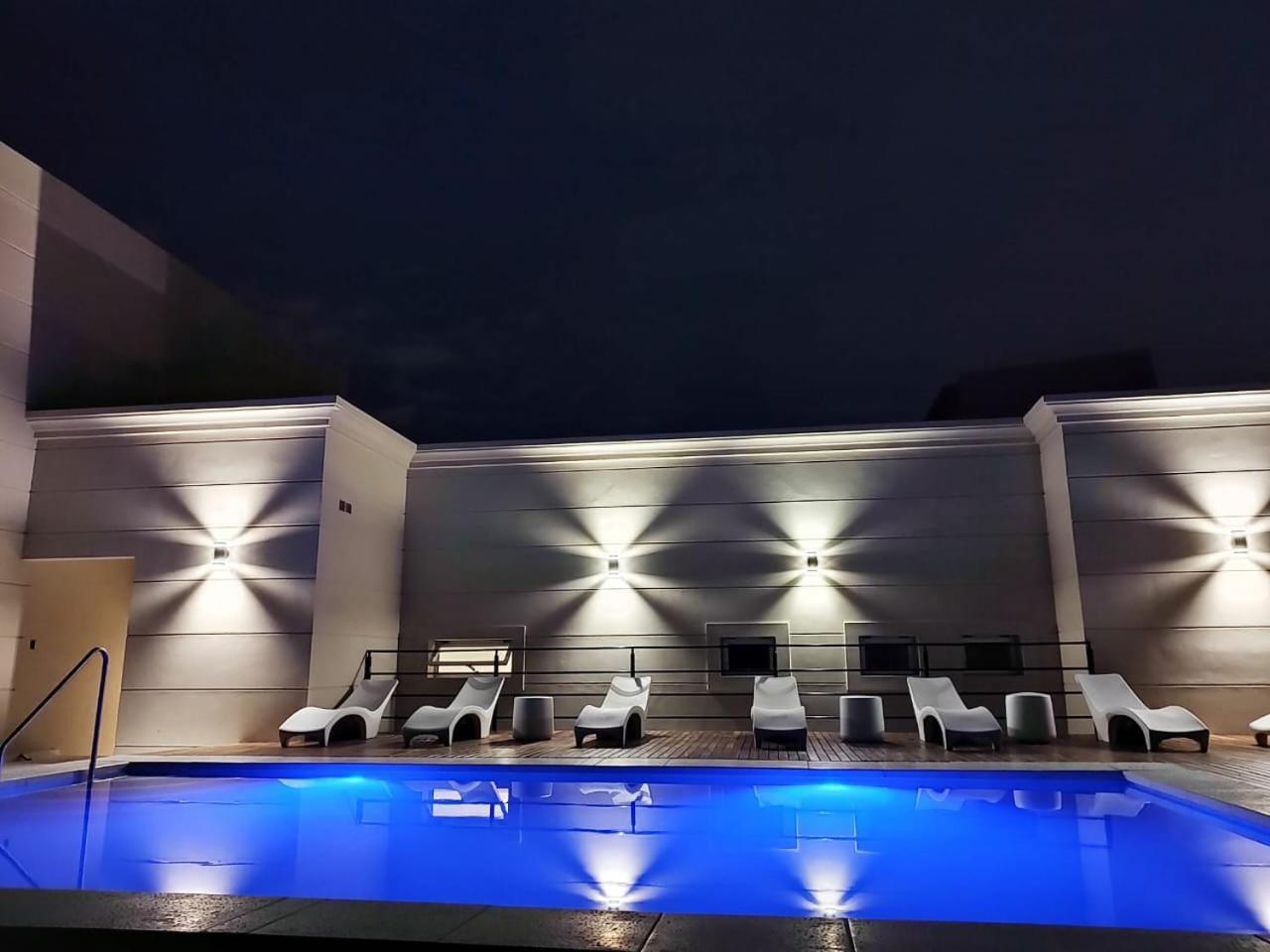 Hotel Alvarado