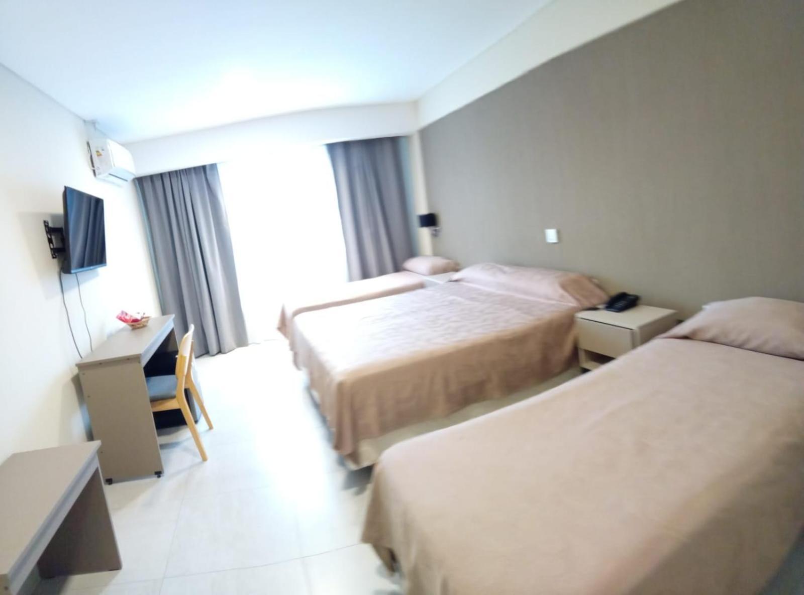 Alvarado 3* Salta
