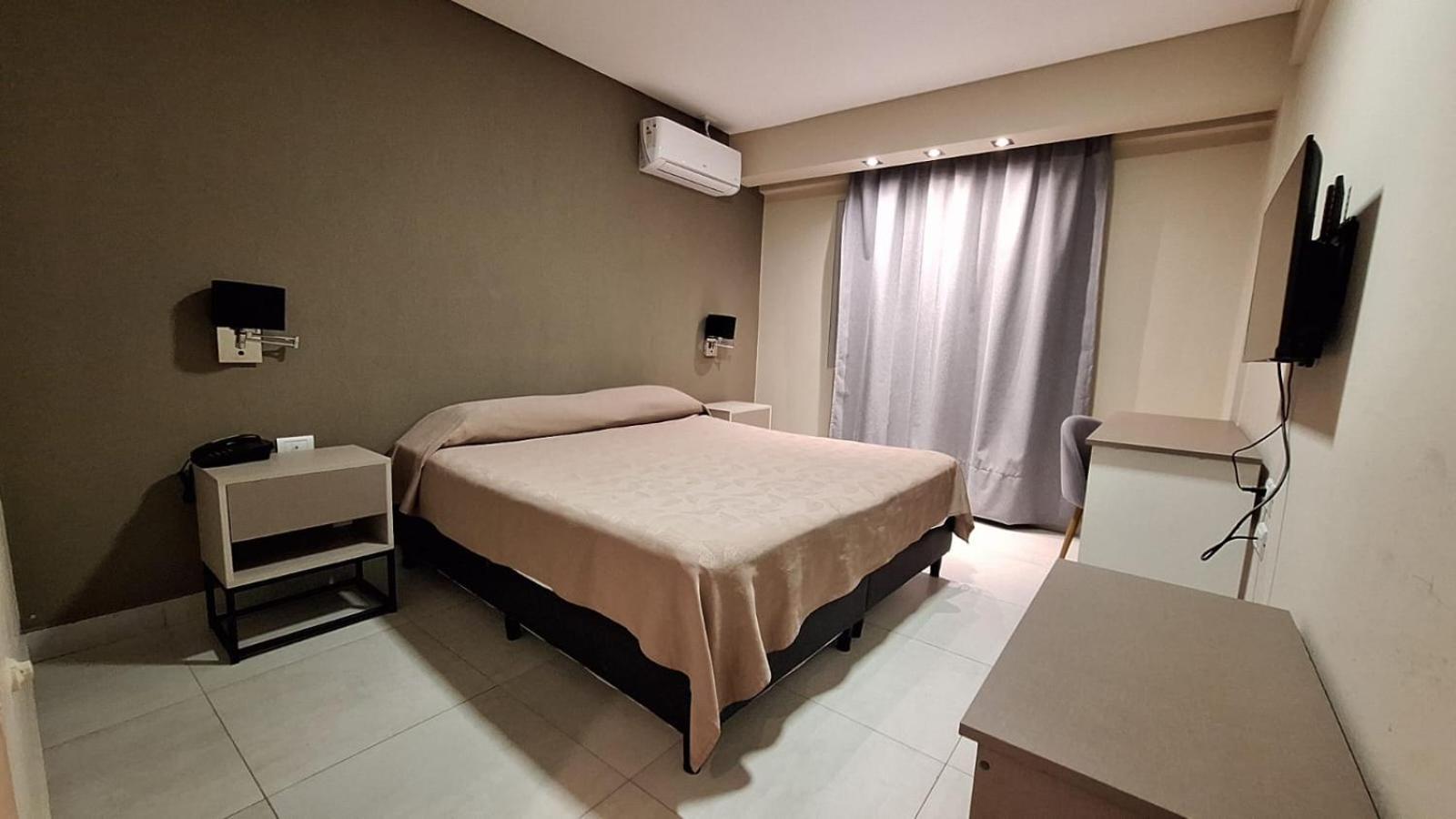 Alvarado Hotel Salta
