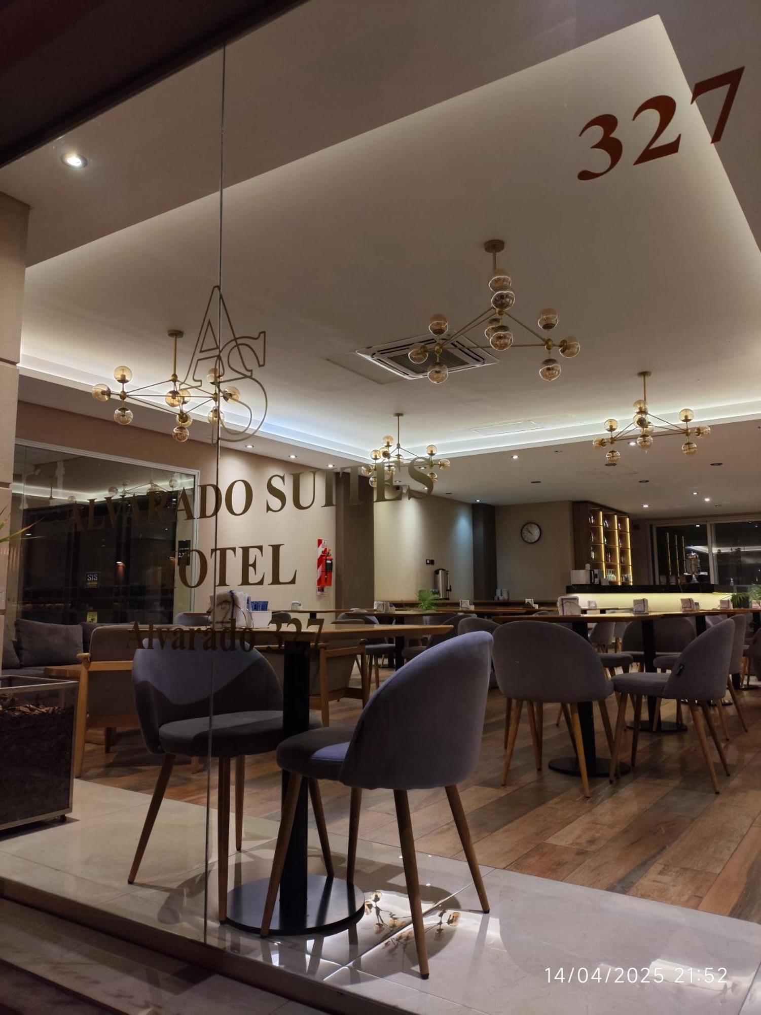 Hotel Alvarado 3*