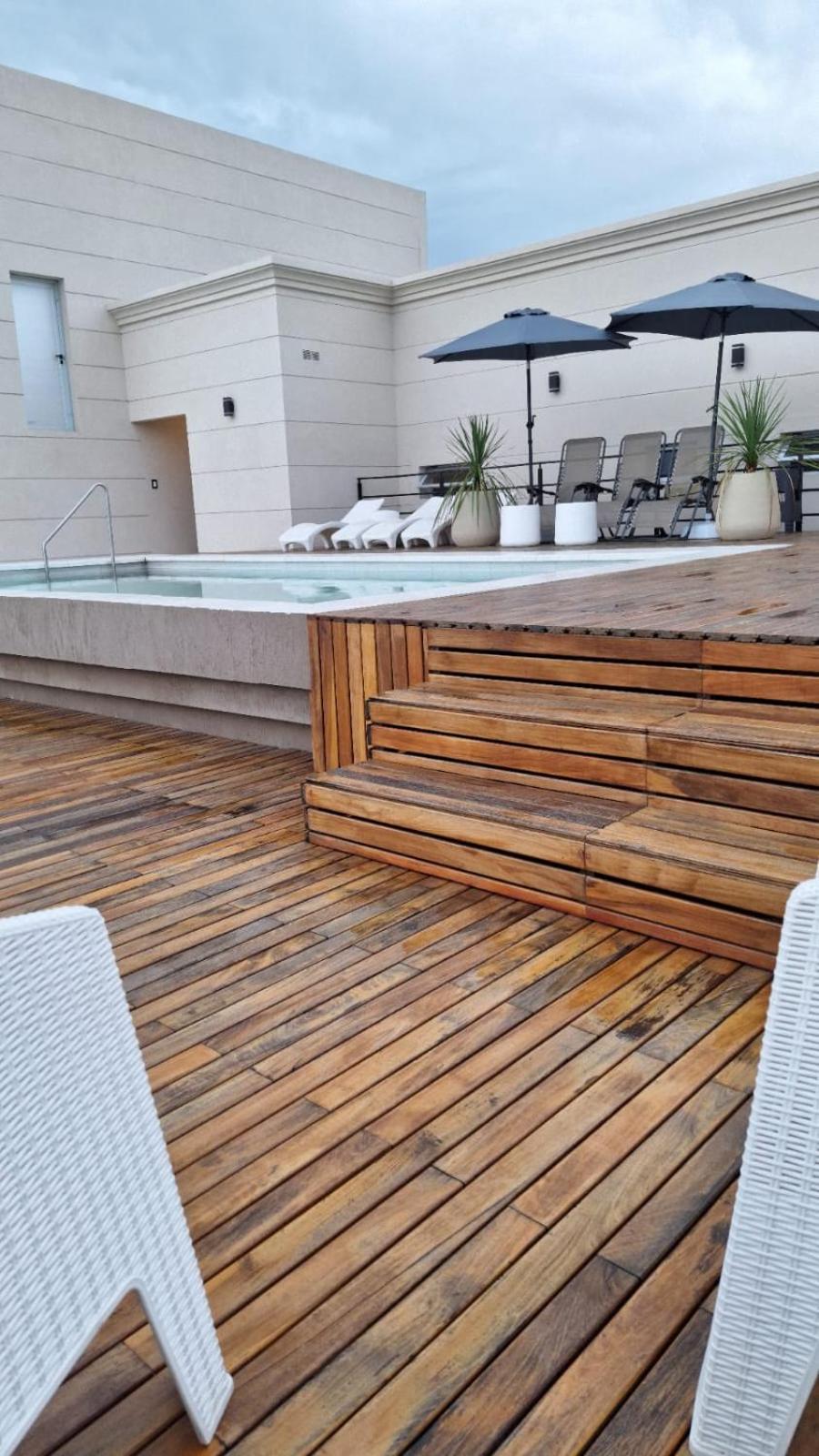 Hotel Alvarado 3*